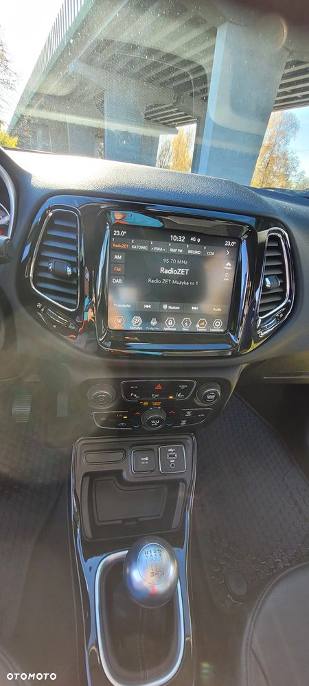 Jeep Compass 1.3 TMair Limited FWD S&S - 12