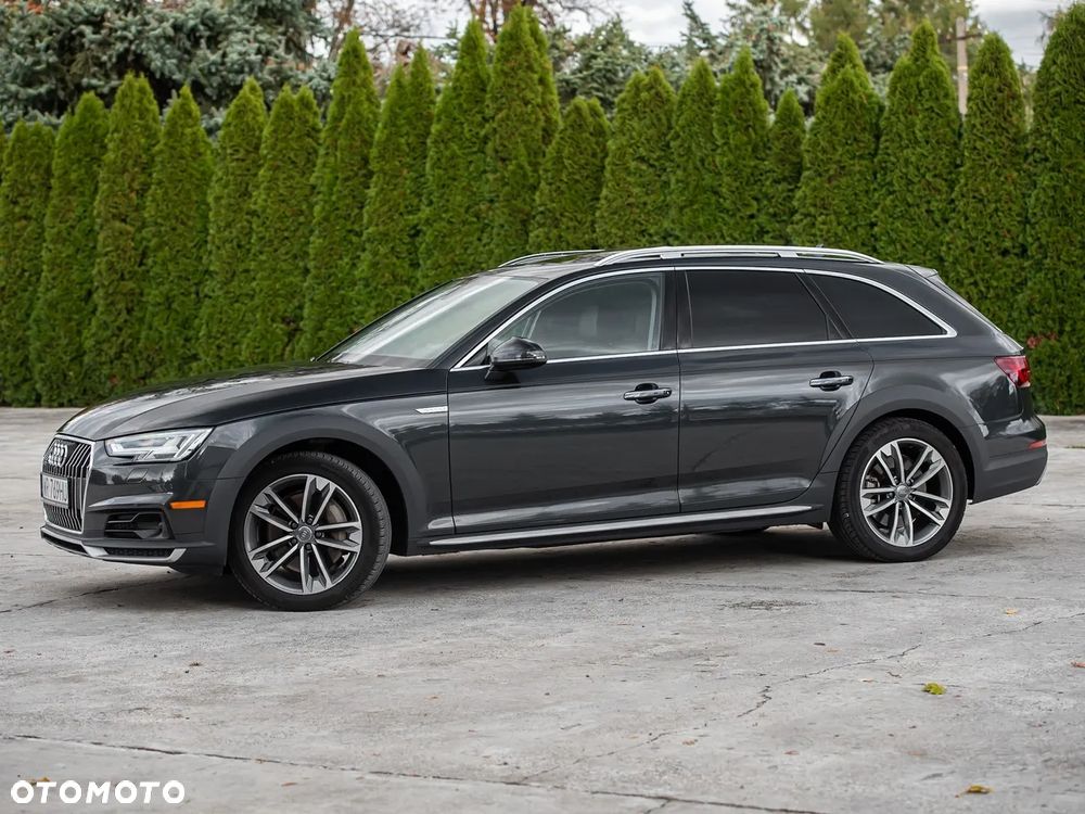 Audi A4 Allroad - 7