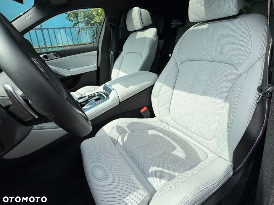 BMW X6 - 4