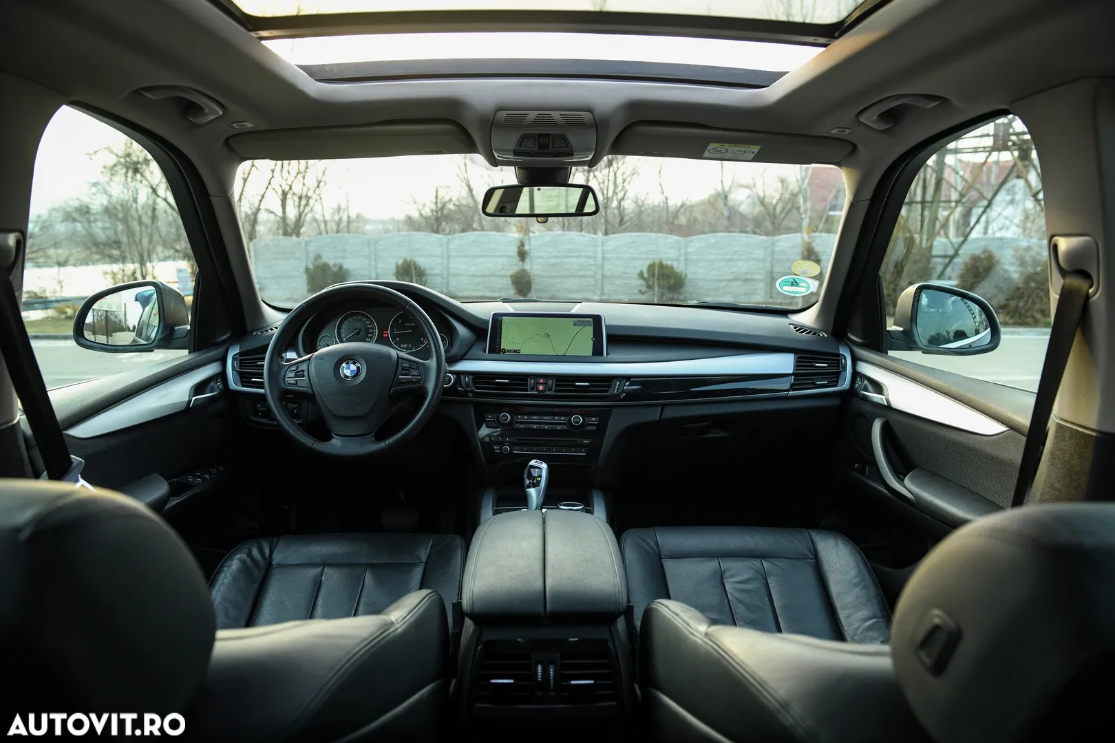 BMW X5 xDrive30d - 7