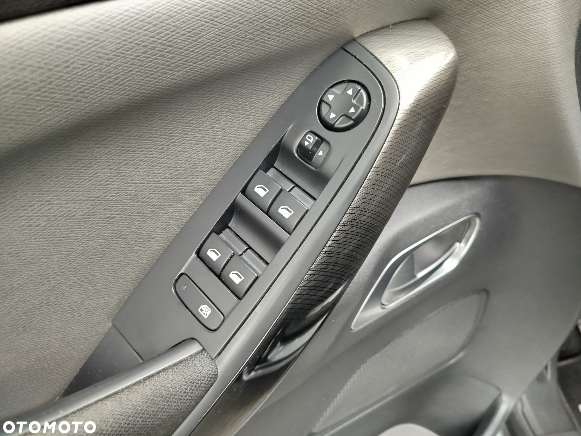 Citroën C4 Picasso 2.0 BlueHDi Exclusive - 20