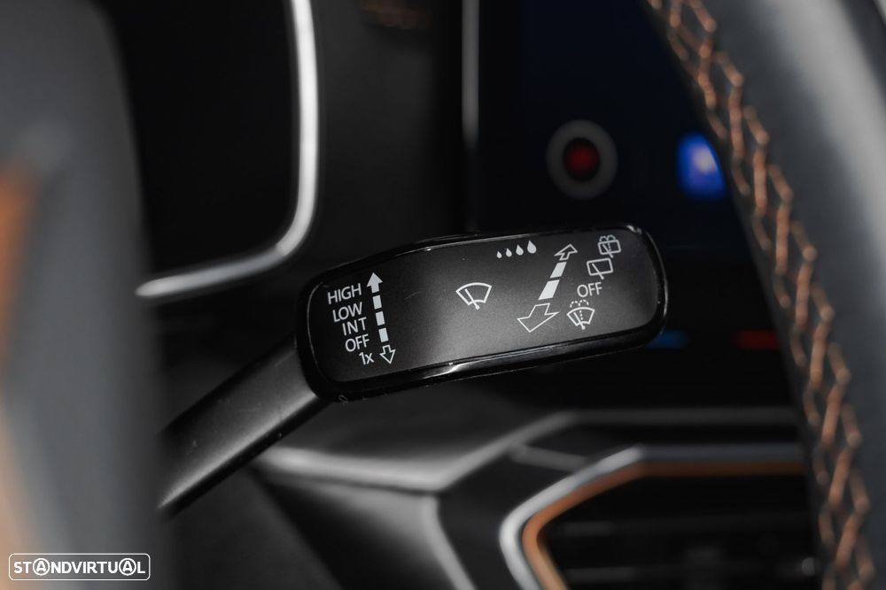 Cupra Formentor 1.4 e-Hybrid DSG VZ - 9