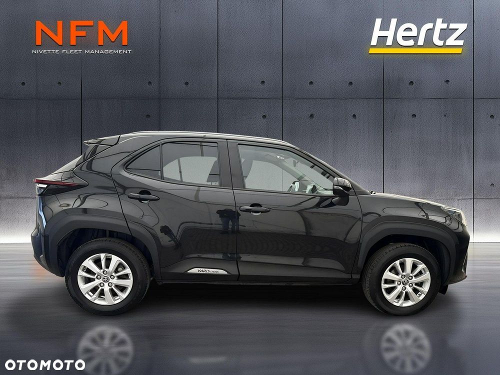 Toyota Yaris Cross - 7