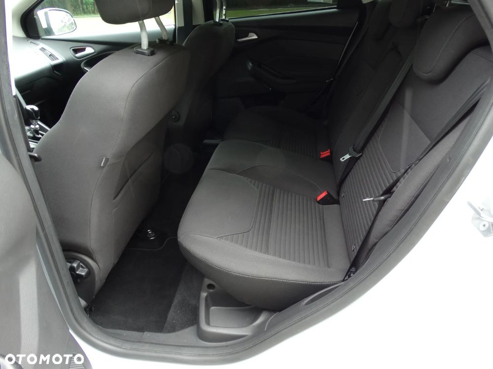 Ford Focus 1.0 EcoBoost Platinium X ASS - 31