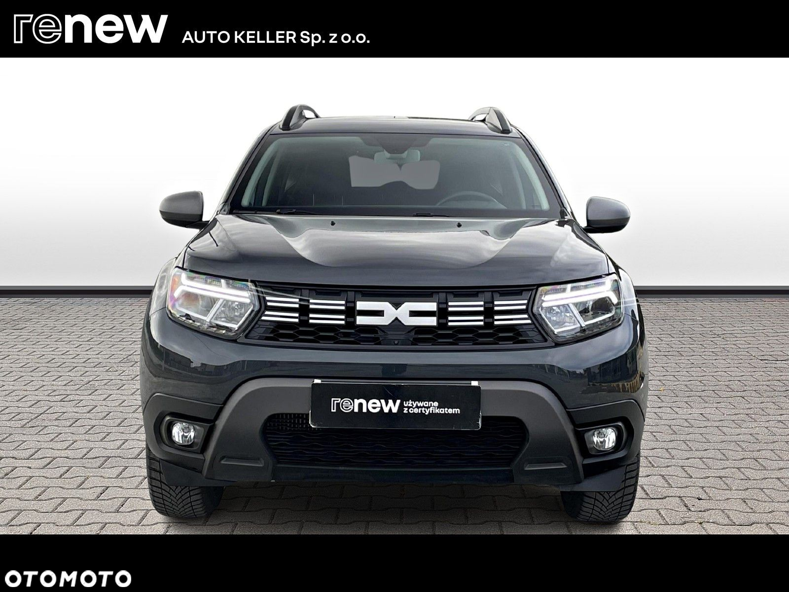 Dacia Duster - 10