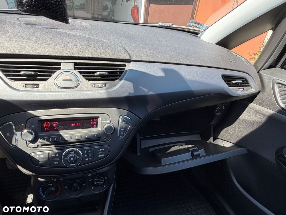 Opel Corsa 1.4 Enjoy - 15