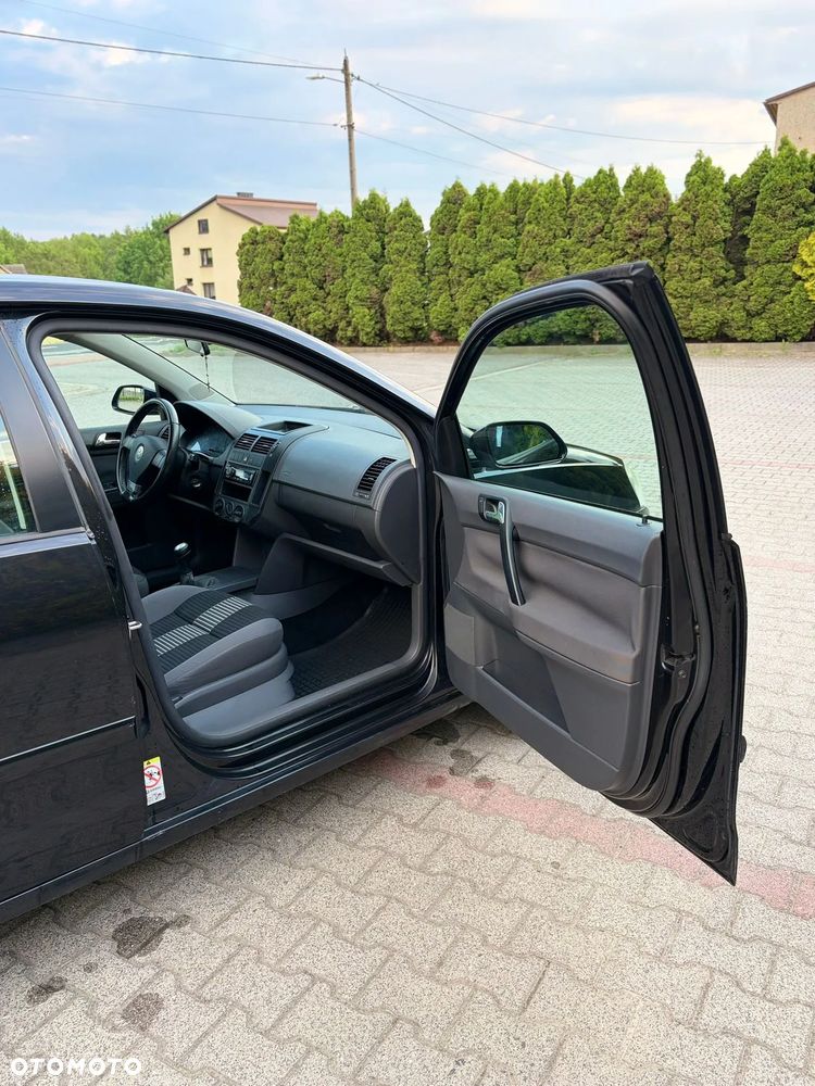 Volkswagen Polo 1.2 United - 14