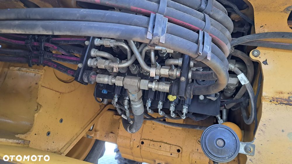Caterpillar 432E2 432E - 14
