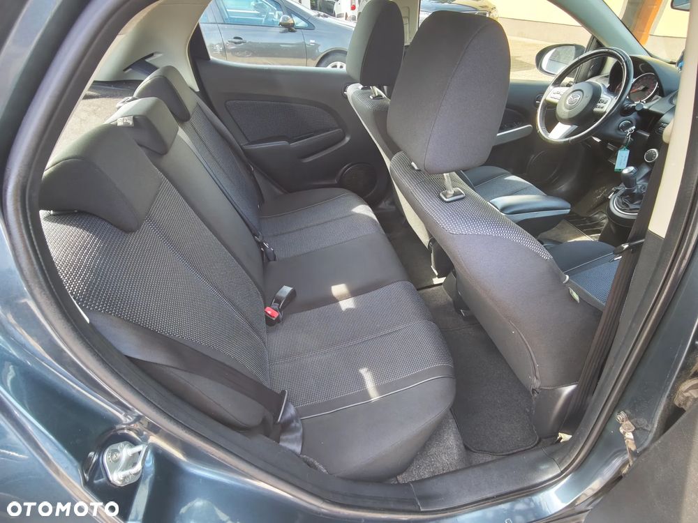 Mazda 2 1.5 Dynamic - 34