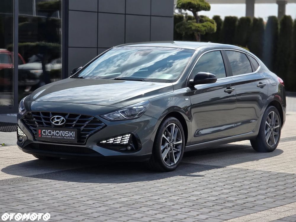 Hyundai i30 - 6