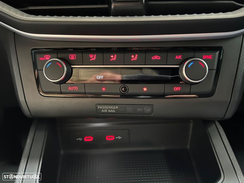 SEAT Ibiza 1.0 TSI FR - 14