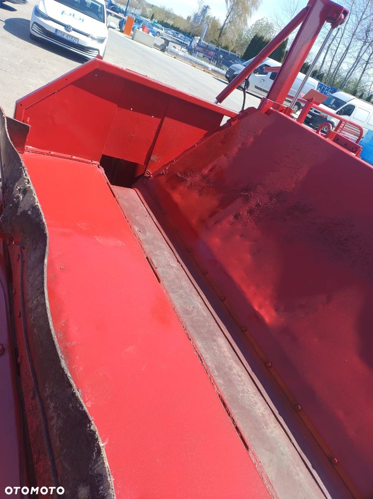 Inny HYDROG DG-1500 - 25