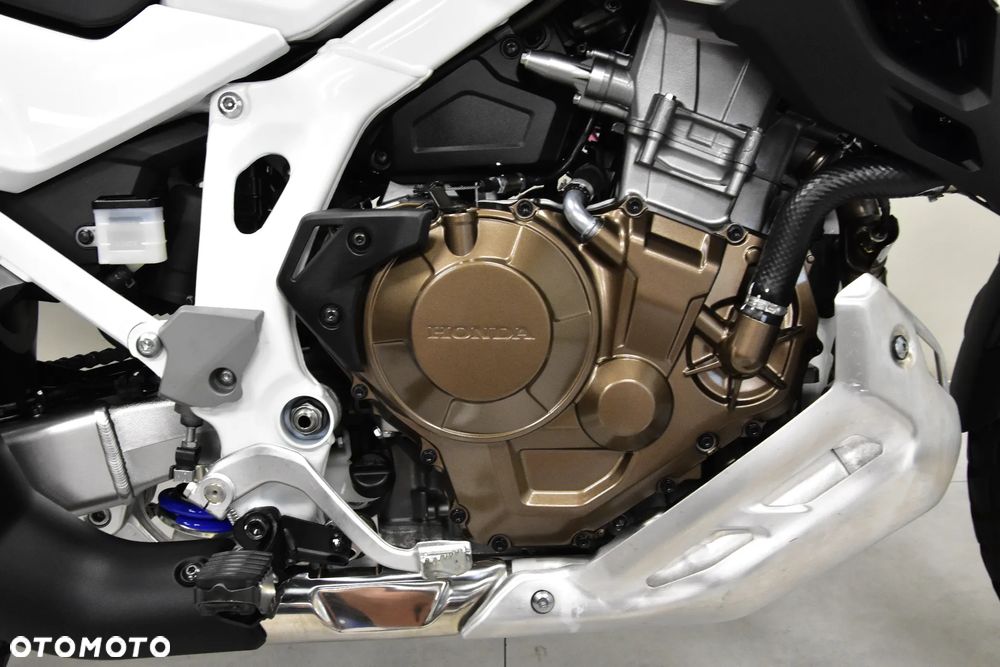 Honda CRF - 25