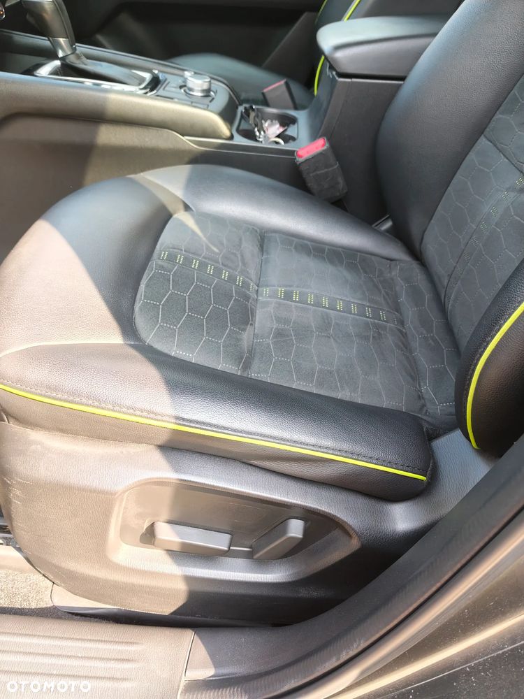 Mazda CX-5 e-SKYACTIV-G 194 AWD Newground - 12