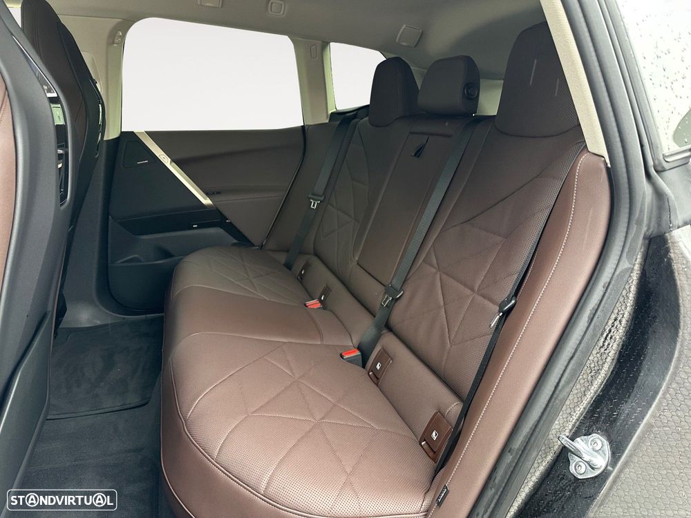 BMW iX xDrive 45 - 14