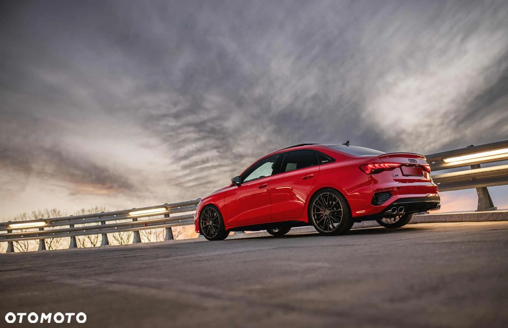 Audi S3 - 11