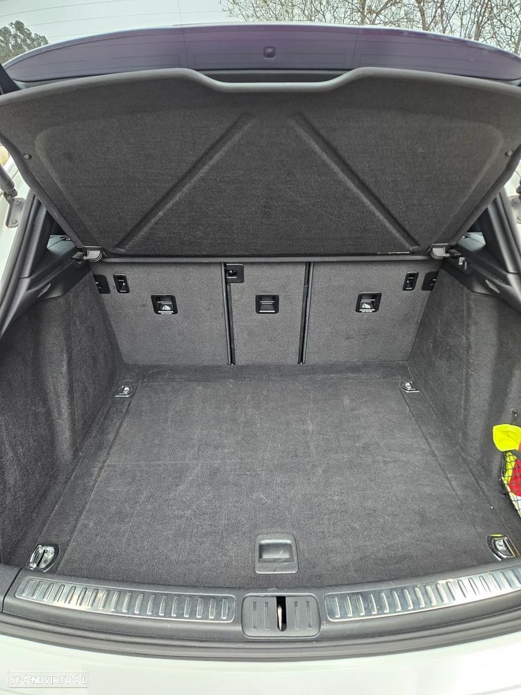 Porsche Macan PDK - 15