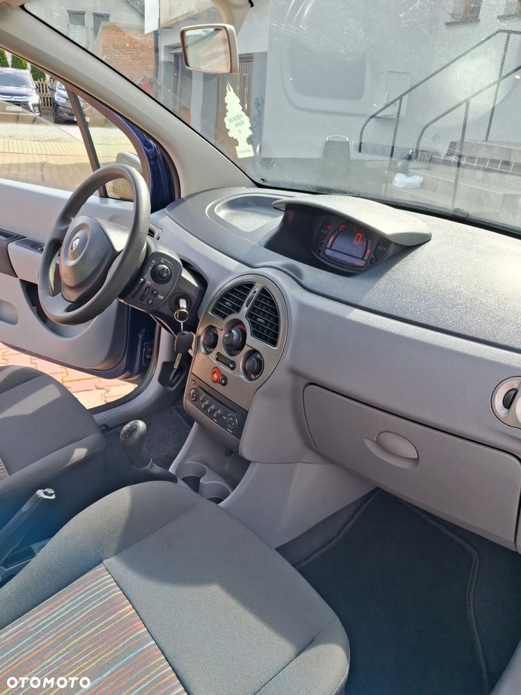 Renault Modus - 13