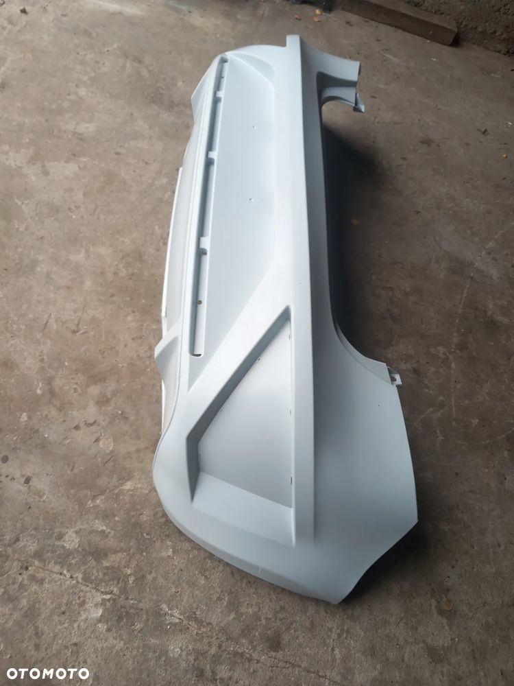 ZDERZAK TYLNY TYŁ SEAT IBIZA IV 5D 5drzwi Cupra AERO SPORT 6J0071061 - 2