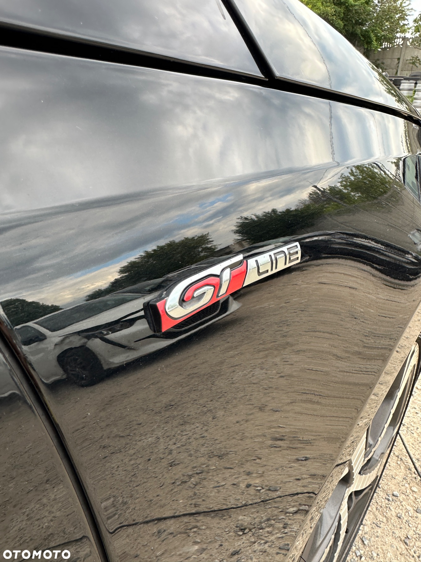 Peugeot 308 SW BlueHDi 120 EAT6 Stop & Start GT-Line Edition - 36