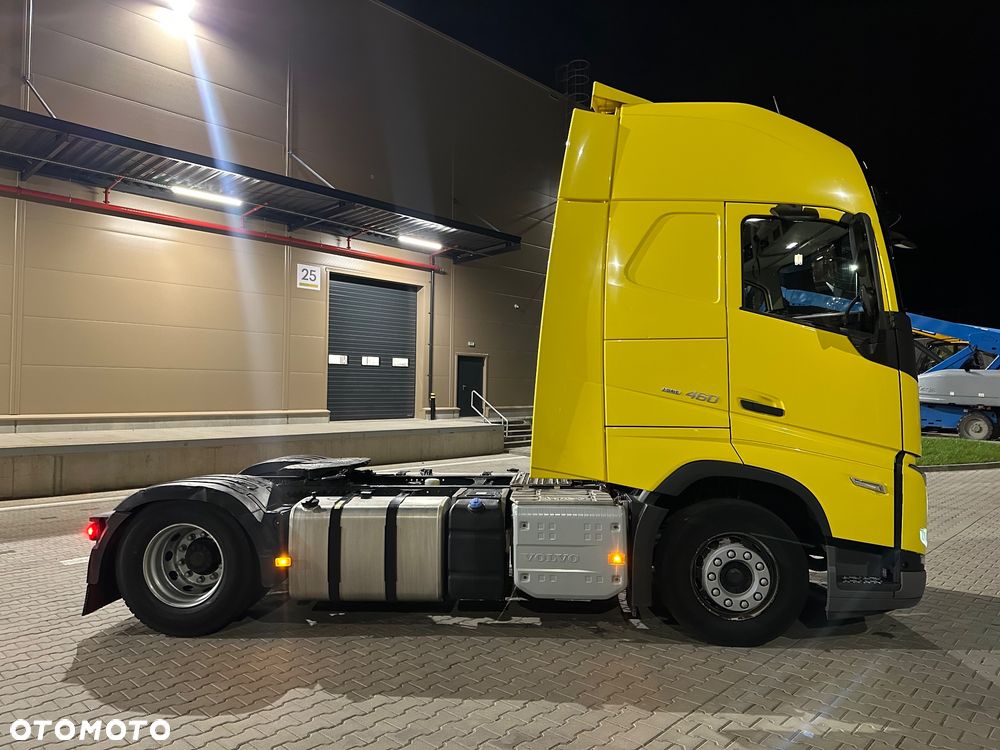 Volvo FH - 5