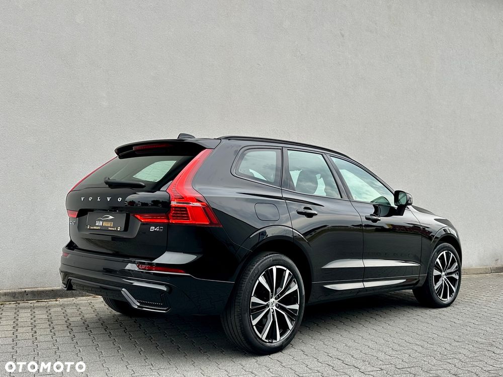 Volvo XC 60 B4 D AWD Geartronic RDesign - 14