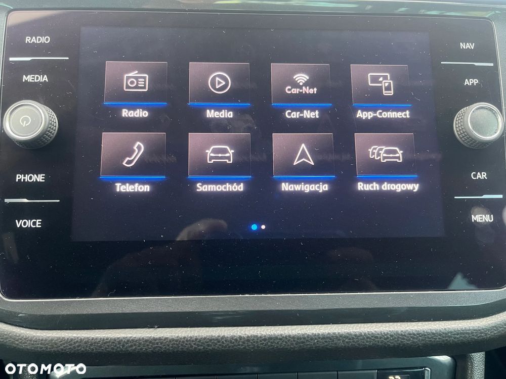 Volkswagen Tiguan - 29