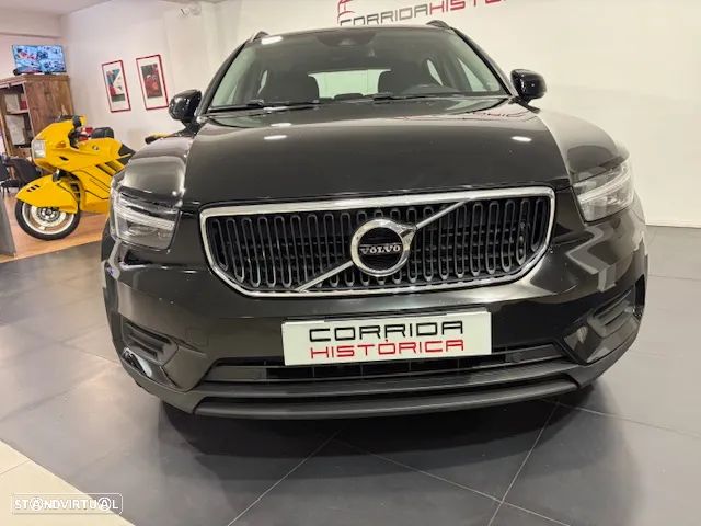Volvo XC 40 1.5 T2 Momentum Plus - 27