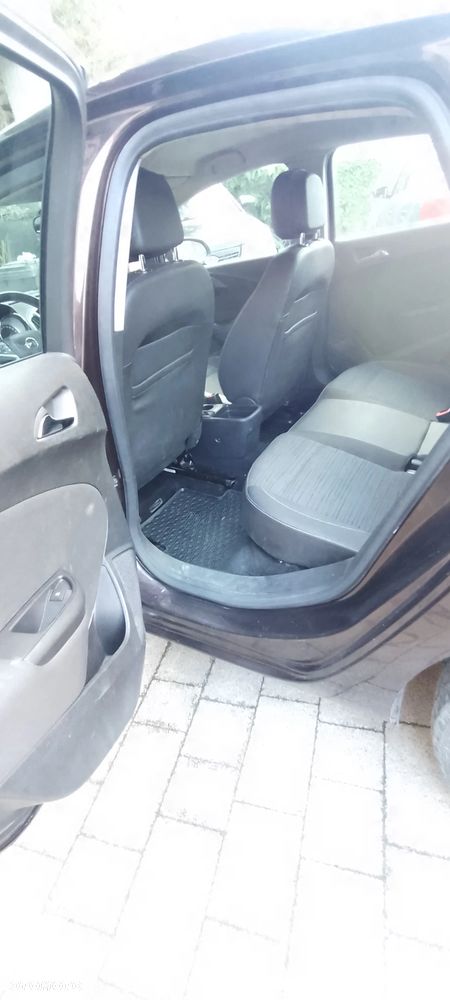 Opel Astra IV 1.6 Energy EU6 - 8
