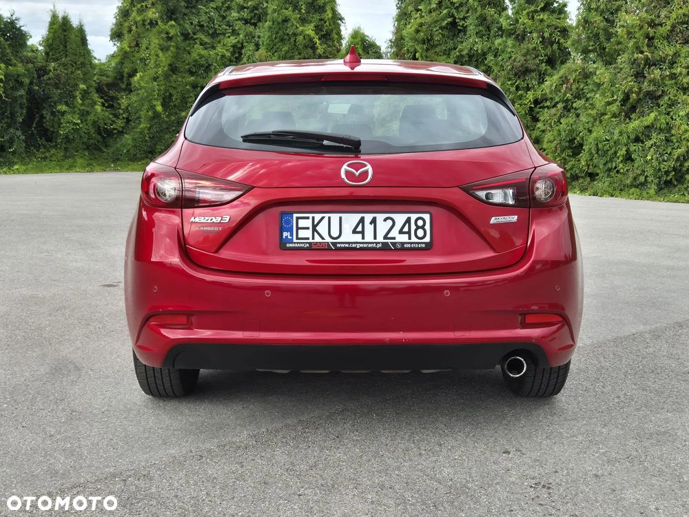 Mazda 3 - 12