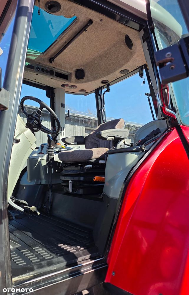 Massey Ferguson 5465 - 6