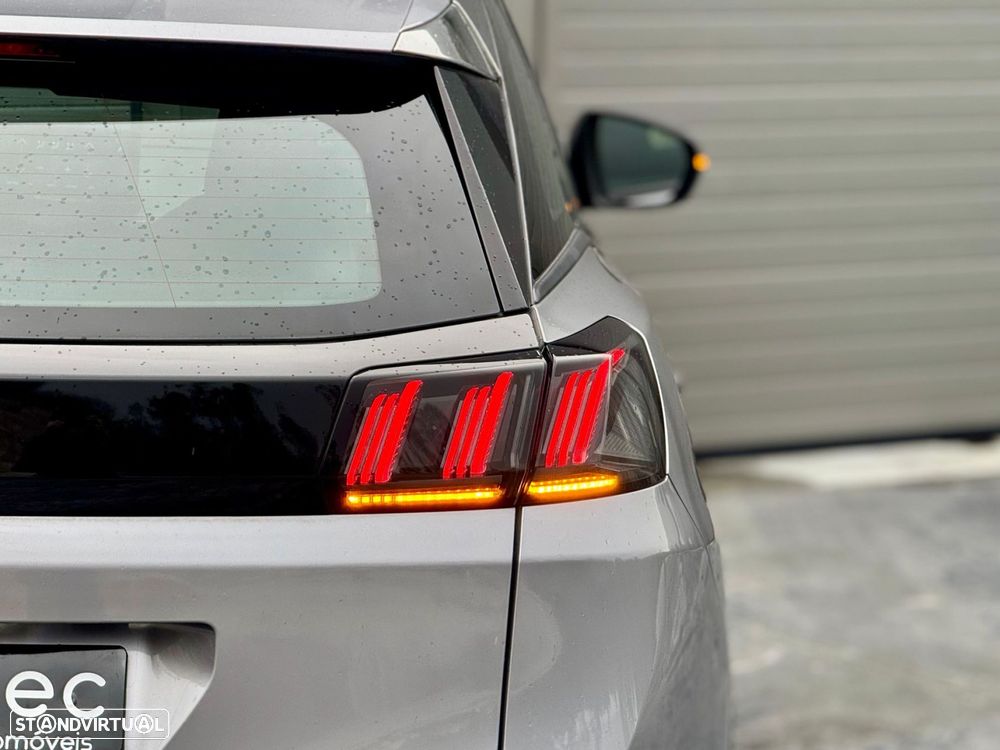 Peugeot 3008 1.2 PureTech Active - 35