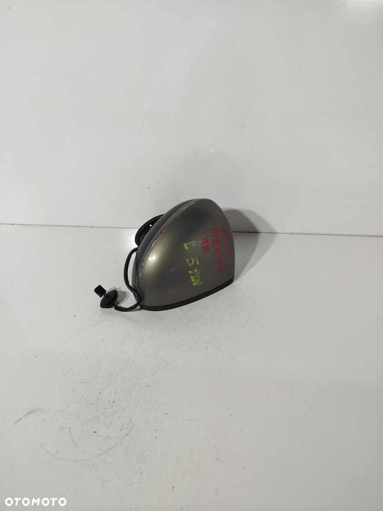 LUSTERKO LEWE BOCZNE PRZÓD OPEL MERIVA B 10-13 5 PIN Z40M - 1