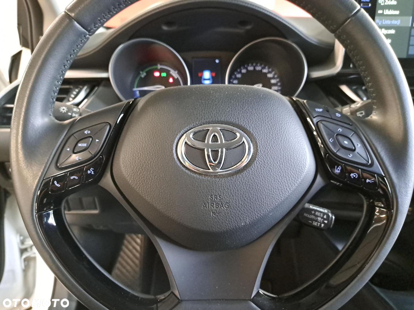 Toyota C-HR - 27