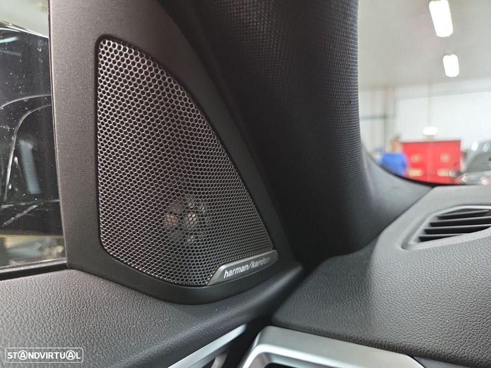 BMW i4 M60 Pack Desportivo M Pro - 22