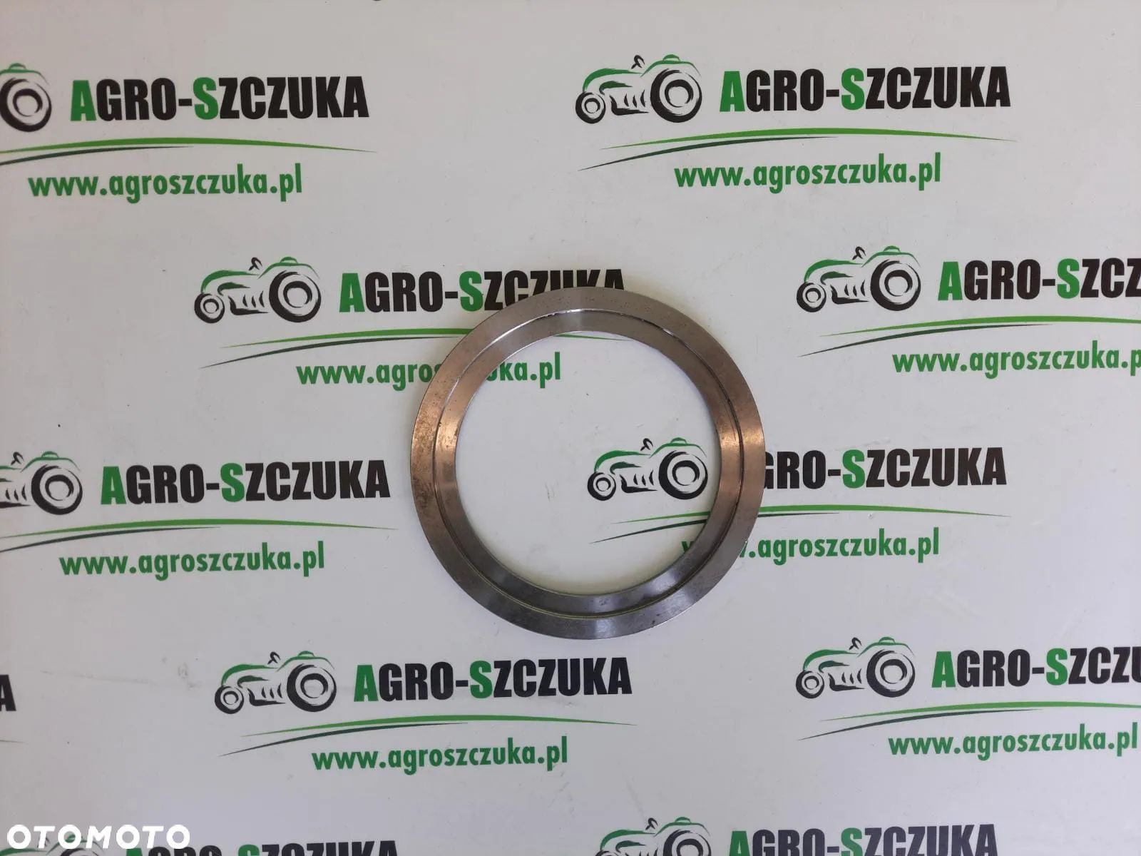 PODKŁADKA DYSTANSOWA ZWOLNICY MERLO 024928 - 1