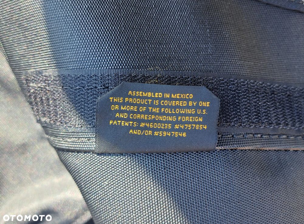 miękki dach Soft Top JEEP WRANGLER JK 2door 2007-2018 54722 Bestop 5471635 - 3