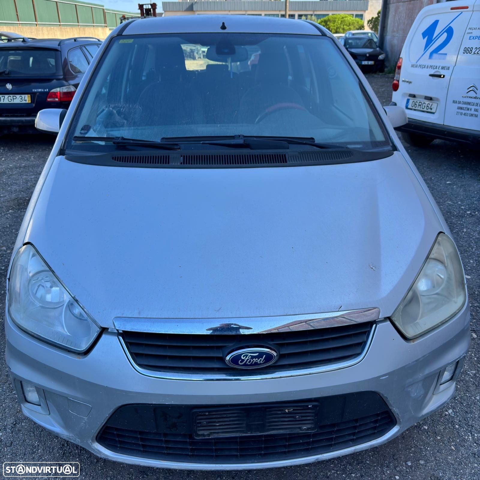 Ford C-Max de 2008 para pecas - 1