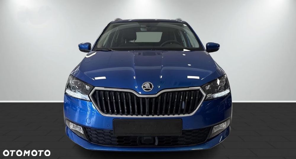 Skoda Fabia 1.0 TSI Style DSG - 3