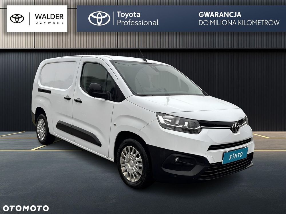 Toyota PROACE CITY - 2