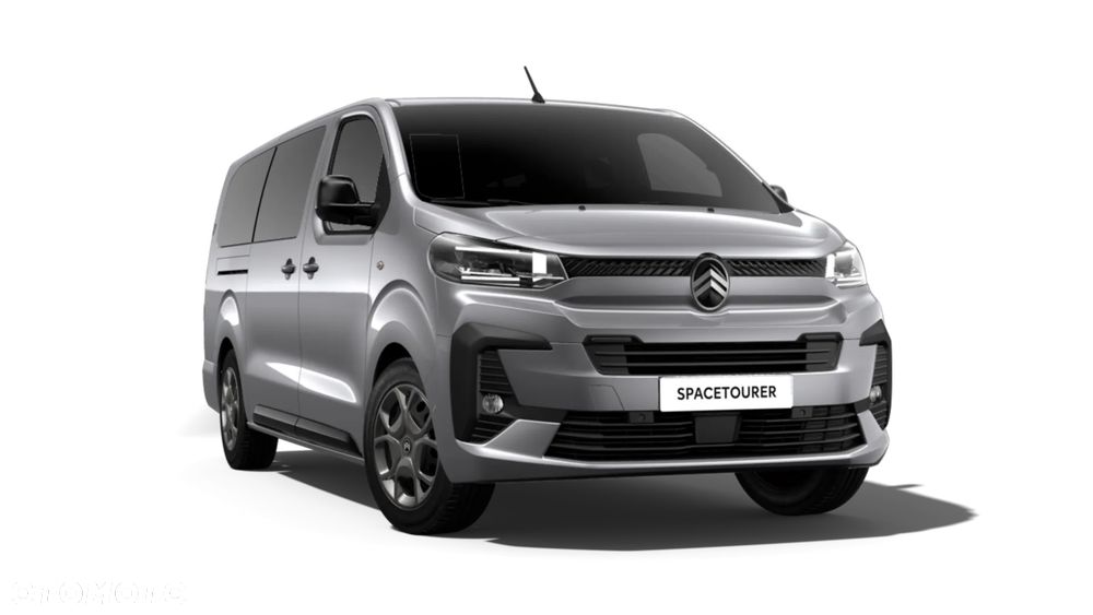 Citroën SpaceTourer 2.2 BlueHDi XL Plus EAT8 - 2