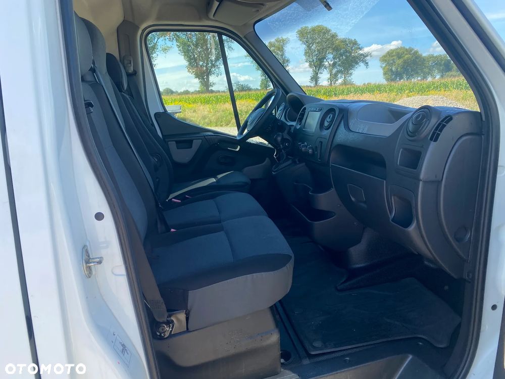 Renault MASTER - 11
