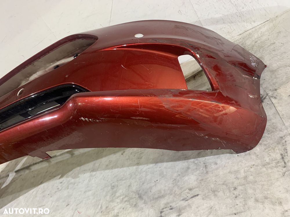 Bara fata Ford B-Max, 2012, 2013, 2014, 2015, 2016, 2017, cod origine OE AB11-17757-ACW. - 11