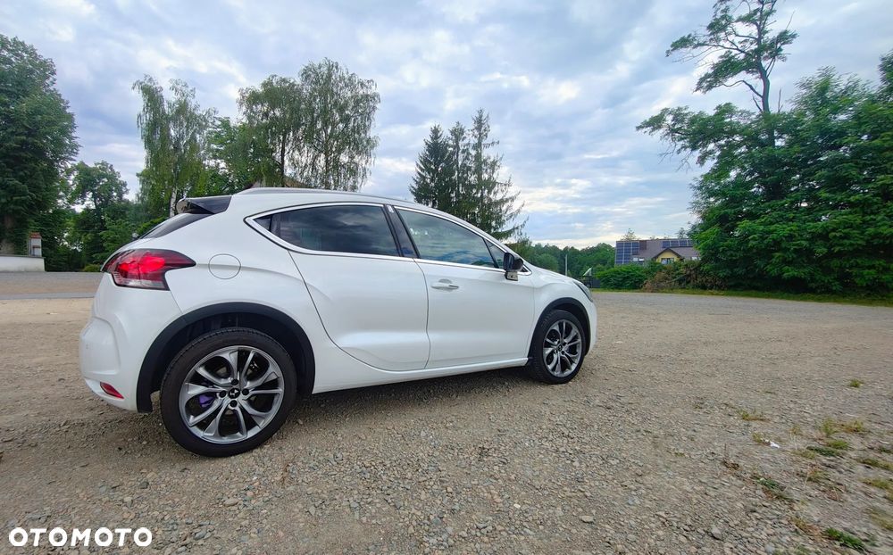 DS Automobiles DS 4 - 23