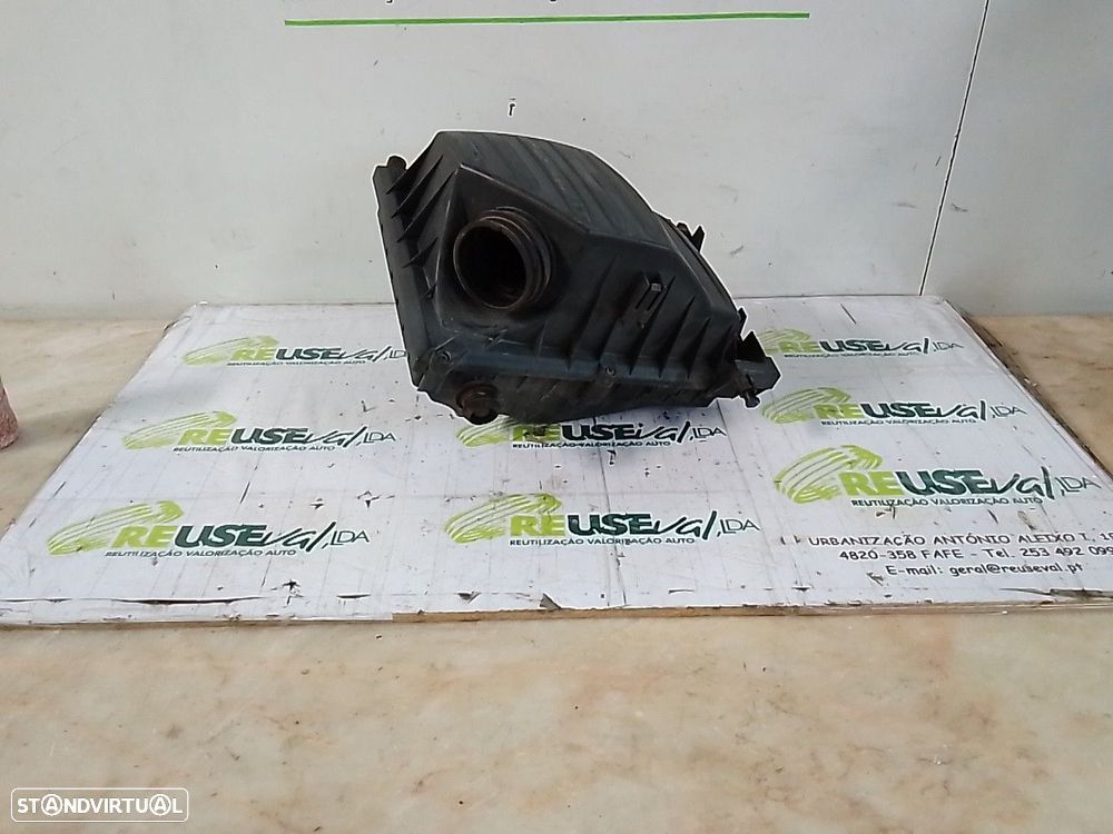 Caixa De Filtro De Ar Completo Opel Corsa C Caixa (X01) - 2
