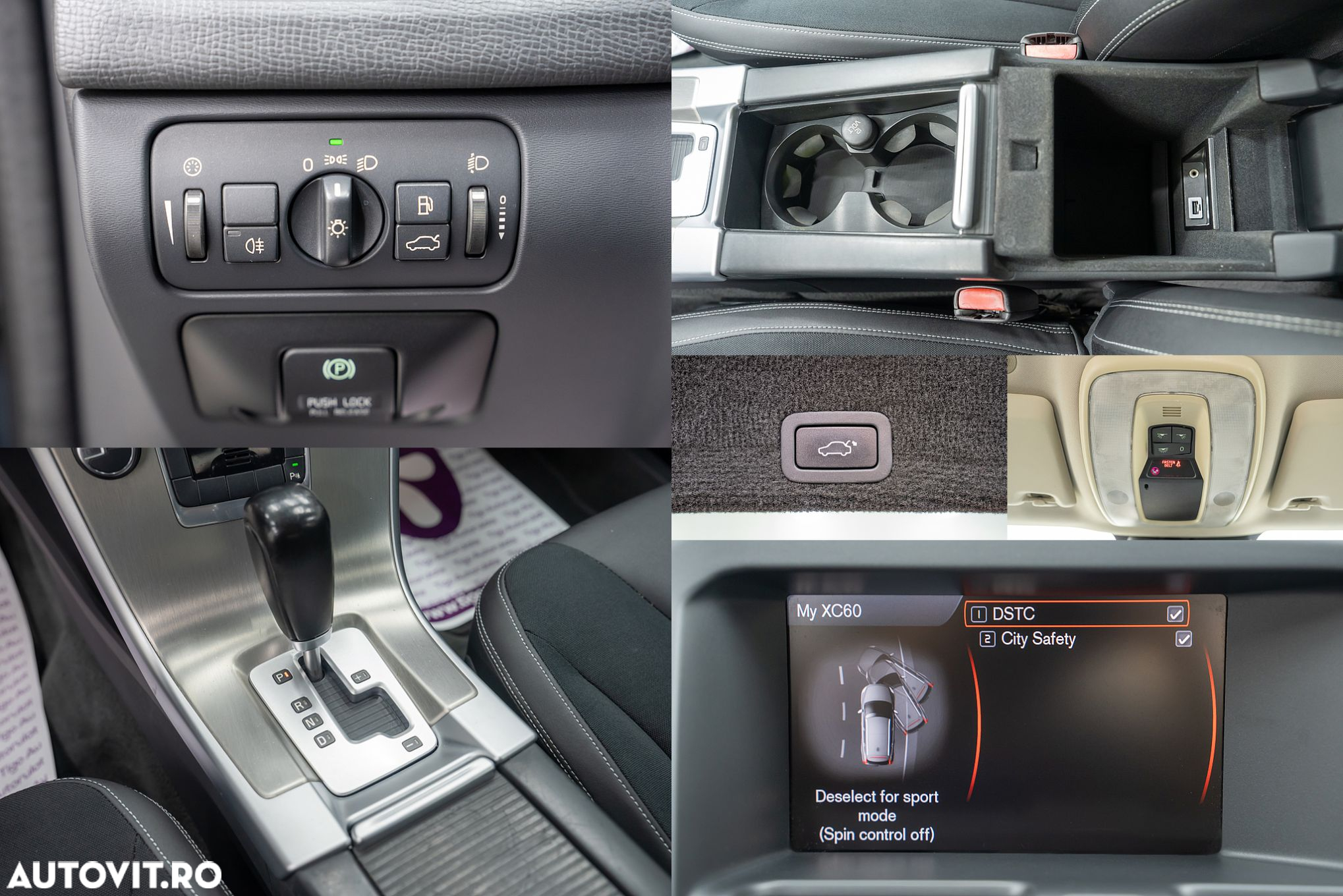 Volvo XC 60 - 26