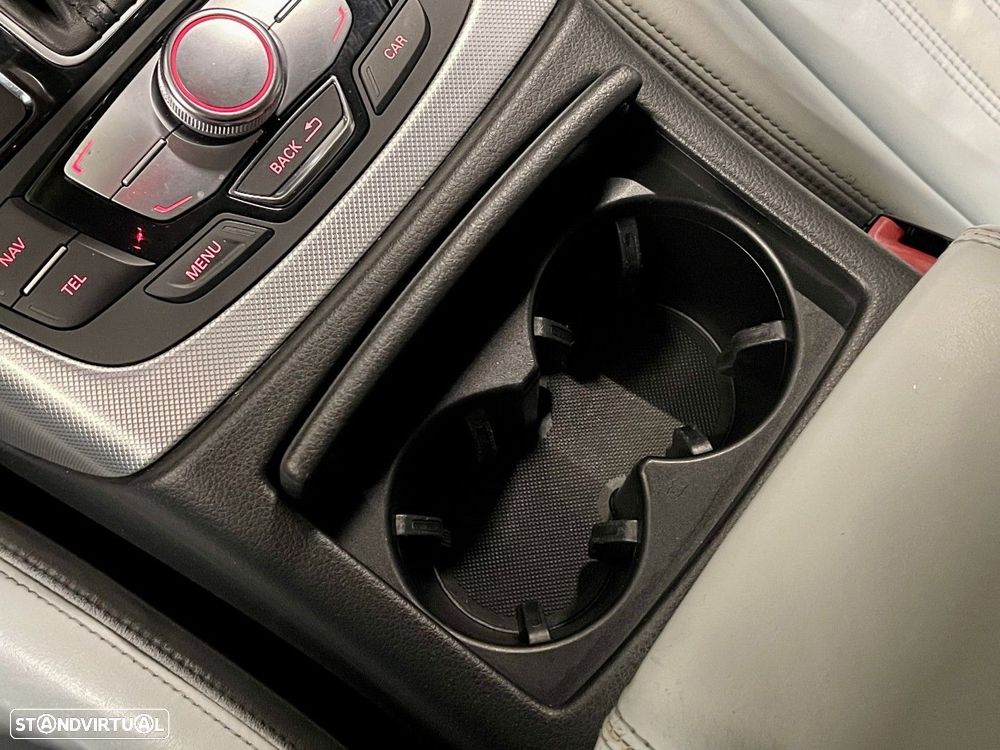 Audi A6 Allroad 3.0 TDi quattro Adv.S tronic C.Diesel - 22