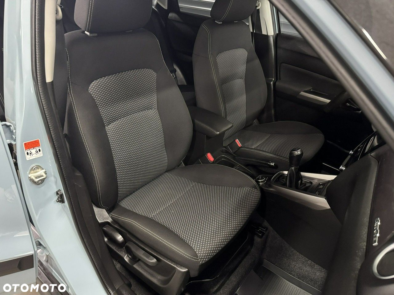 Suzuki Vitara - 17