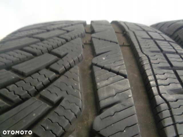 4X MICHELIN PILOT ALPIN PA4 225/40R18 92V XL - 3
