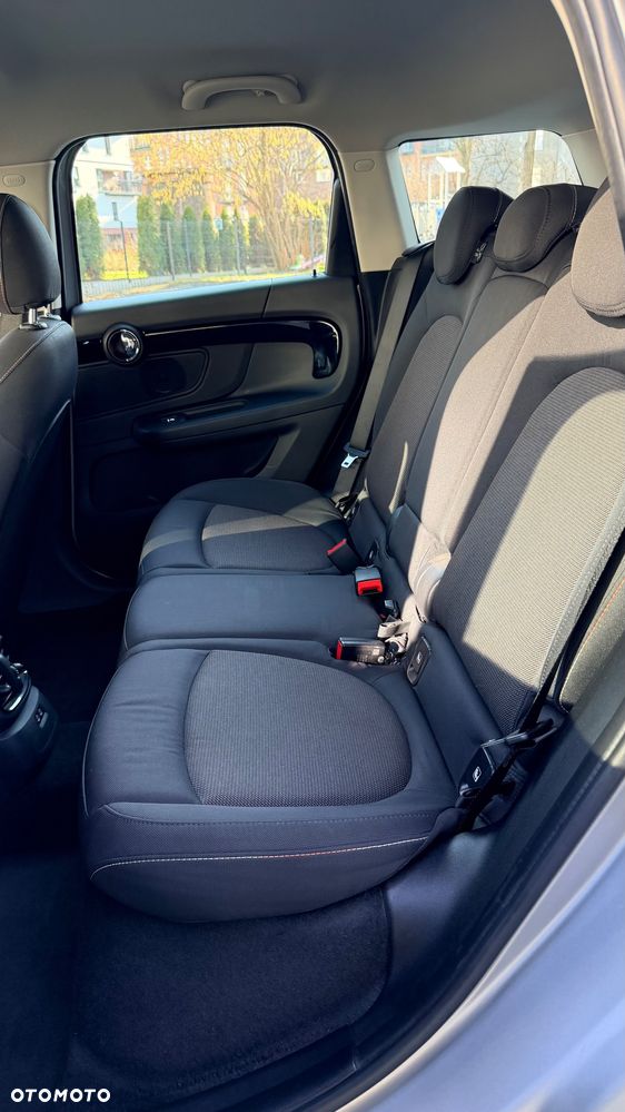 MINI Countryman Cooper SE ALL4 - 15